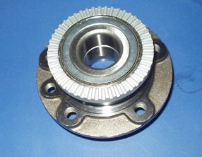 20BSW04A Steering bearing 20x52X17mm