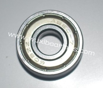 SS6011 SS6011ZZ SS6011-2RS Stainless Bearing 55x90x18mm