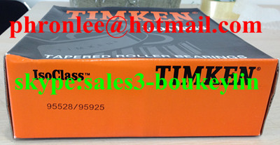 99550/99101D tapered roller bearing 139.700x254.000x114.300mm