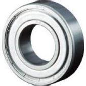 SS6004ZZ bearing