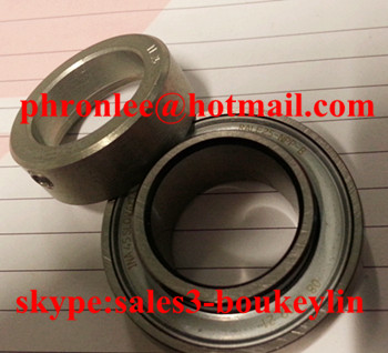 RALE 30 NPPB Radial insert ball bearing 30x55x26.5mm
