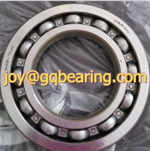 NSK auto bearing B32Z-6 32.5x76x11 deep groove ball bearing