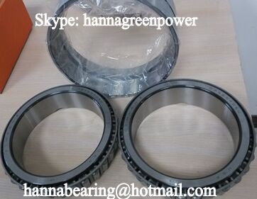 82576/82951CD Double Row Taper Roller Bearing 146.05x241.3x131.763mm