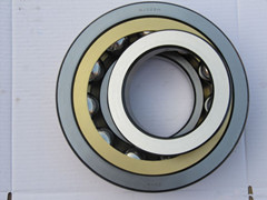 QJ315-N2-MPA bearing 75x160x37mm