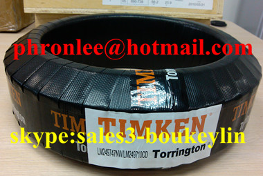 EE291250/EE291750 tapered roller bearing 220.663x314.325x106.362mm