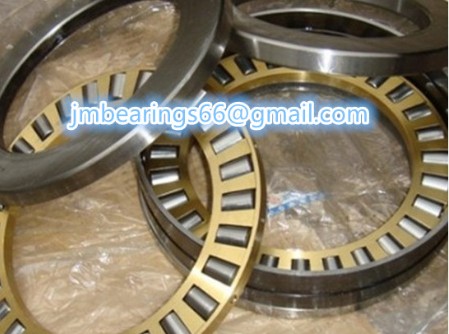 87414 Thrust cylindrical roller bearing 70x150x36mm