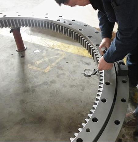 I.1600.32.00.C Slewing Bearing with internal gear 1310x1600x90mm