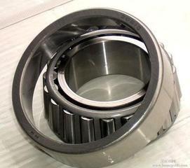 33011 bearing 55x90x27mm
