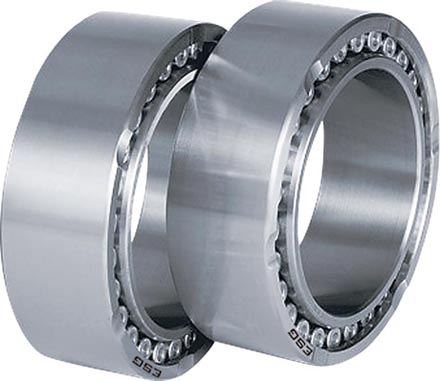 FCD3042120 rolling mill bearing 150X210X120mm