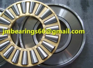 81206 TVPB Cylindrical Roller Thrust Bearings 30x52x16mm