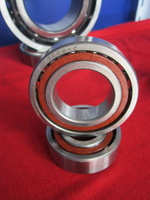 N207EM roller bearing