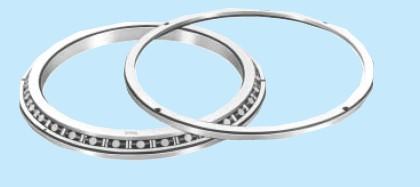 CRBC 60040 Thin-section Crossed Roller Bearing