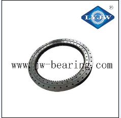 ZX120 swing bearing for the Hitachi Excavators