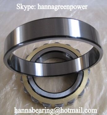 CRL 36 AMB Inch Cylindrical Roller Bearing 114.3x203.2x33.337mm