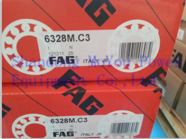 FAG 6328M.C3 Bearings