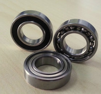 6209ZZ ball bearing 45 x85x 19 mm