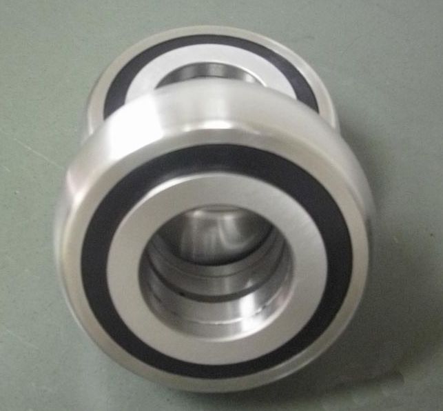 NUTR130250H forming roller for spiral pipe machine/NUTR3085H/46 track roller