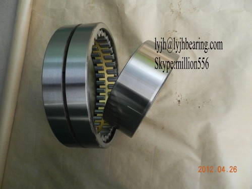 NNU4976MAW33 bearing 380x520x140 mm