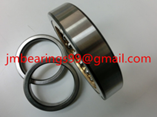 6216 С3 single-row deep groove ball bearing