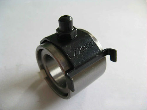 LZ3626 bottom roller bearing 21x36x22mm