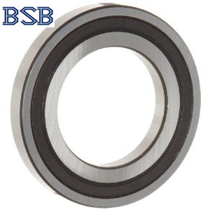 6702-2RS Bearing 15x21x4 Sealed Ball Bearings