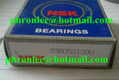 35BD5212 Auto Air Condition Compressor Bearing 35x52x12mm