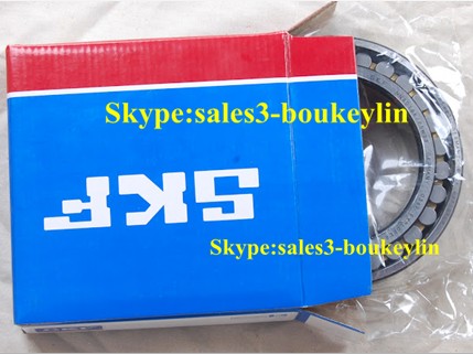 NNU 4928 BK/SPW33 cylindrical roller bearing 140x190x50mm