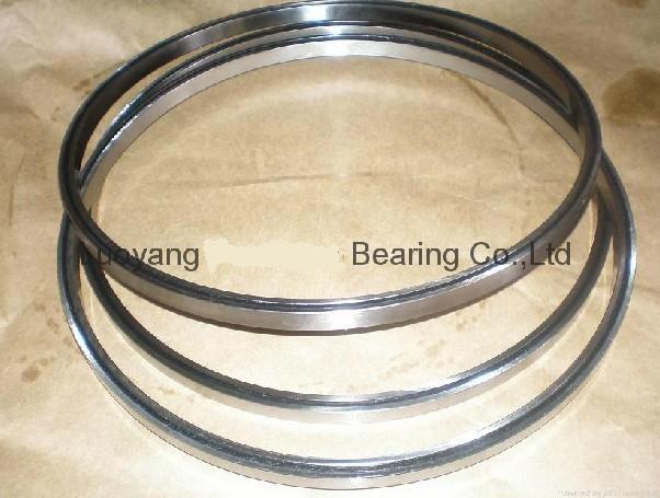 KD080CP0/XP0 Thin-section Ball Bearing