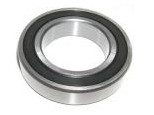 S6302-2RS Stainless Steel Ball Bearing 15x42x13mm