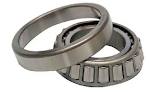 30613 inch tapered roller bearing