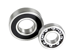61814RS bearing 70x90x10mm