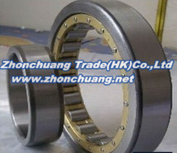NU1007 Cylindrical roller Bearings
