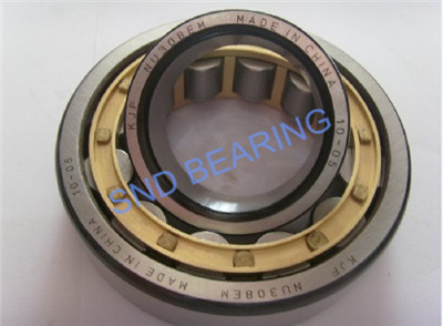 NN3064K/P5W33 bearing 320x480x121mm