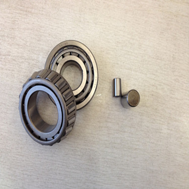 high speed 30208 tapered roller bearing