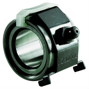 LZ3200 bottom roller bearing 19x32x20mm