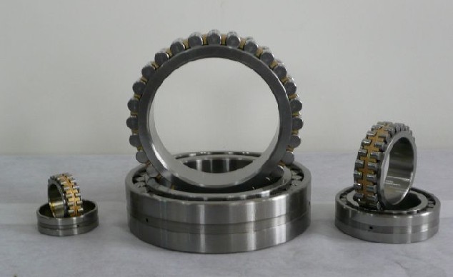 NN3018 High precision Cylindrical Roller Bearing