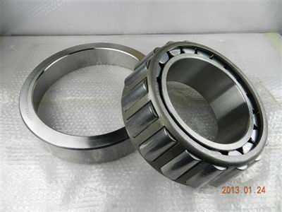 32206 TAPERED ROLLER BEARING 30x62x21.25mm
