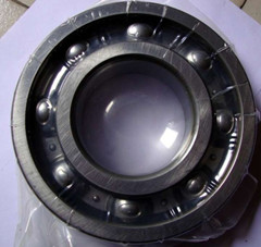 6002ZZ deep groove bearing 15x32x9mm