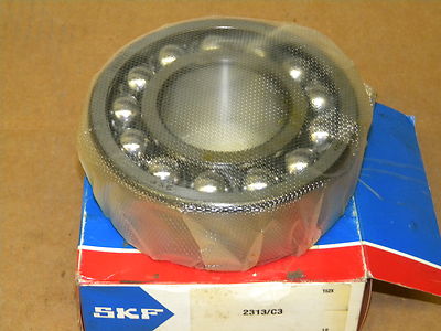 2313 K + H 2313 bearing 60x140x48mm
