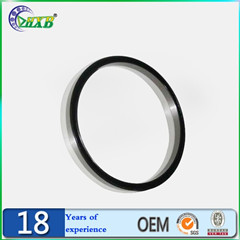 CSEA025 angular contact ball bearing 63.5x76.2x6.35mm