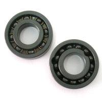 6015 Si3N4 ceramic bearing