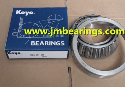323/28CR tapered roller bearings 28X68X24 mm