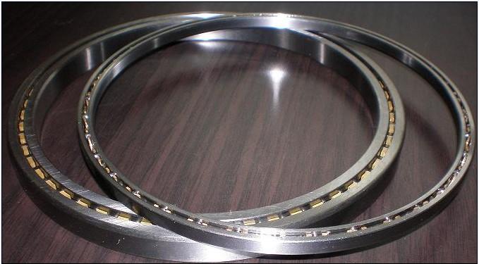K19008CP0 Thin-section Ball bearing 190x206x8mm