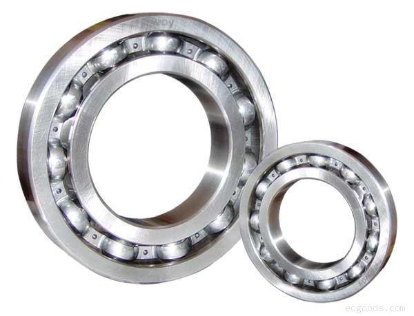 6002-ZZ bearing