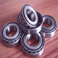 Tapered roller bearings 32217-A-N11CA