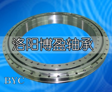 YRT1030|Rotary table bearing|1030*1300*145mm|BYC CNC bearing