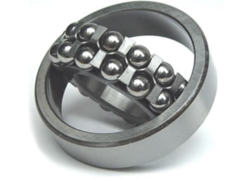 1318 self-aligning ball bearing