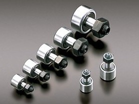 KRE40 Curve roller bearing