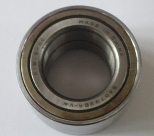 DAC38720233 Automotive bearings 37.99x72.02x33mm