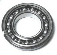 6222ZZ deep groove ball bearing 110x200x38mm